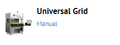 Universal Grid Manual